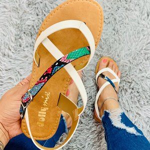 woman clothing and accessories